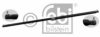 FEBI BILSTEIN 19710 Gas Spring, air deflector